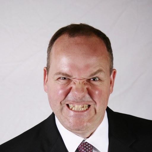 Andrew Bruce